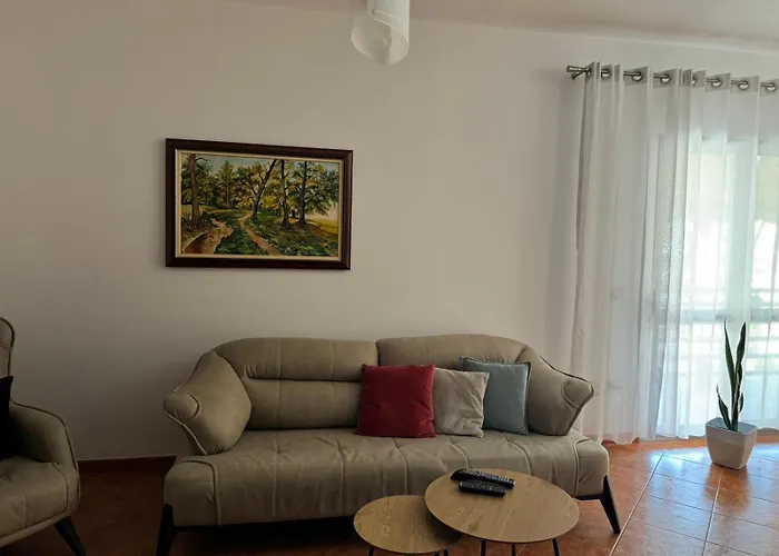 Robert Apartment