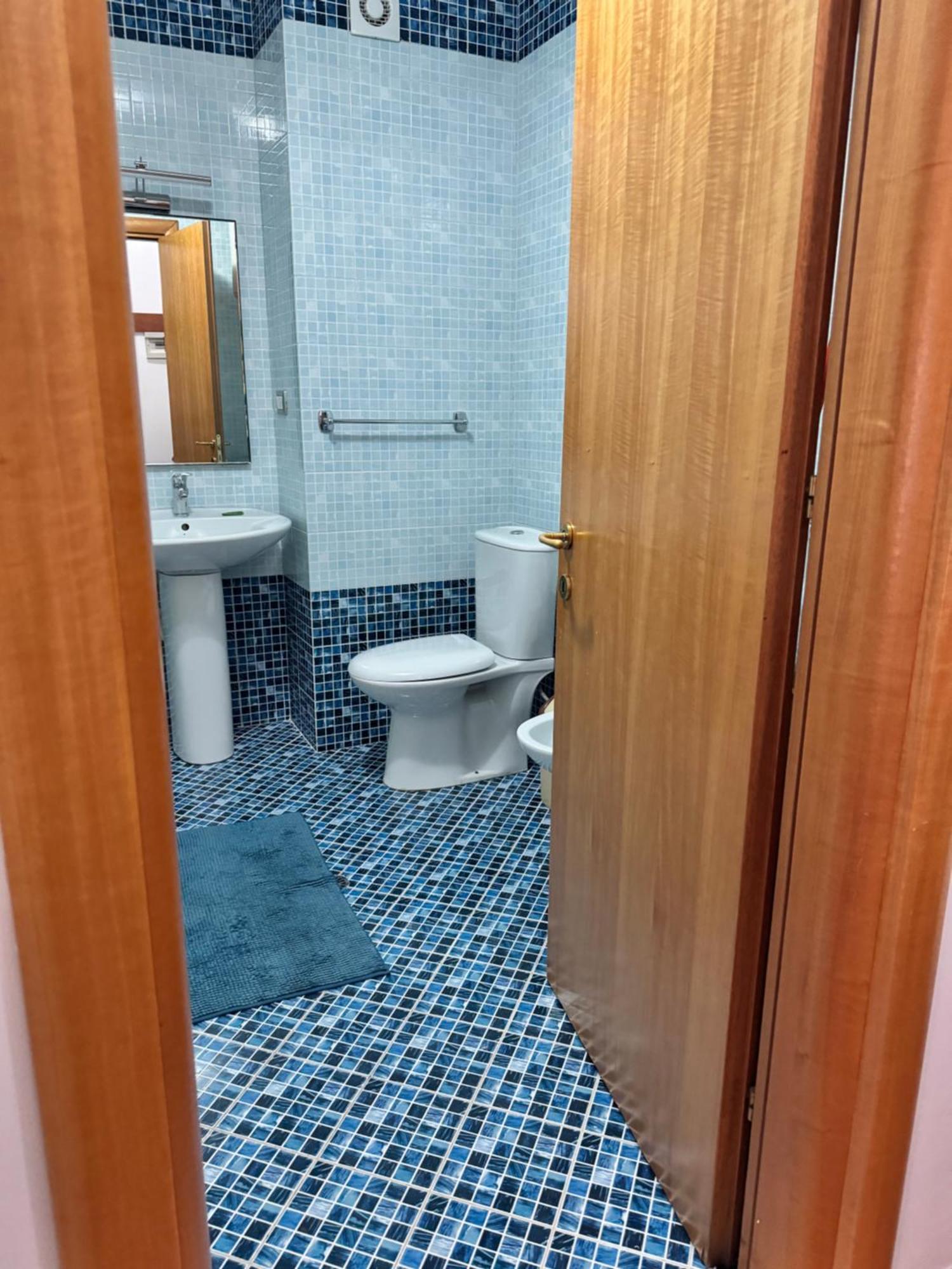 Apartamento Robert *